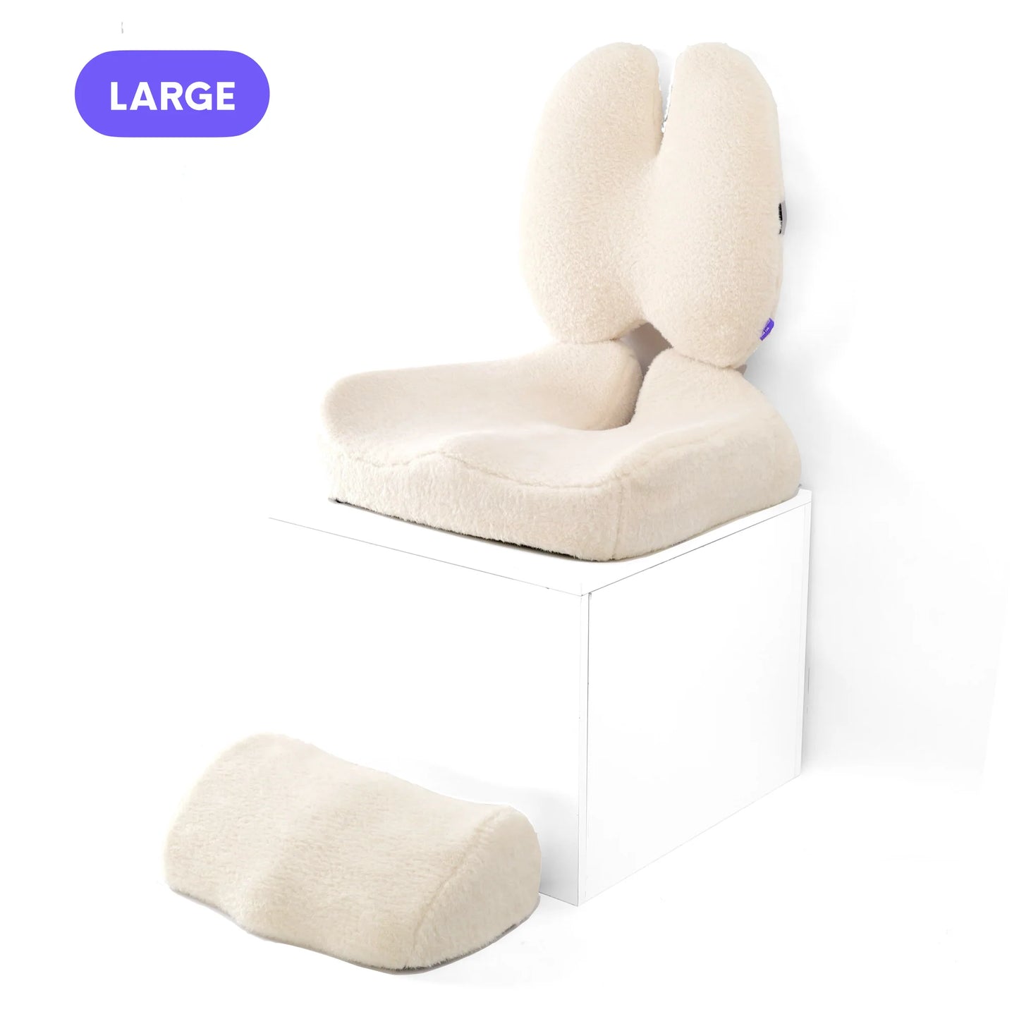 Ultimate Sitting Comfort Bundle