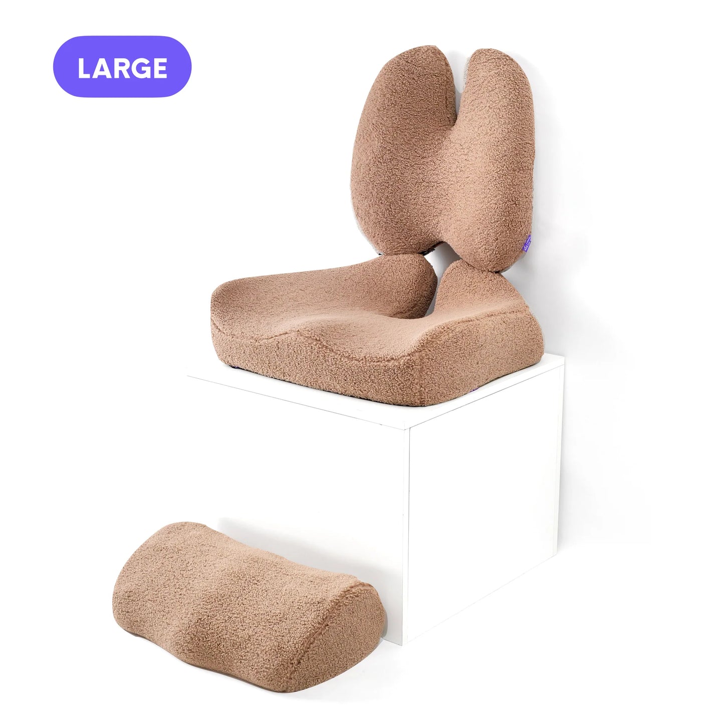 Ultimate Sitting Comfort Bundle