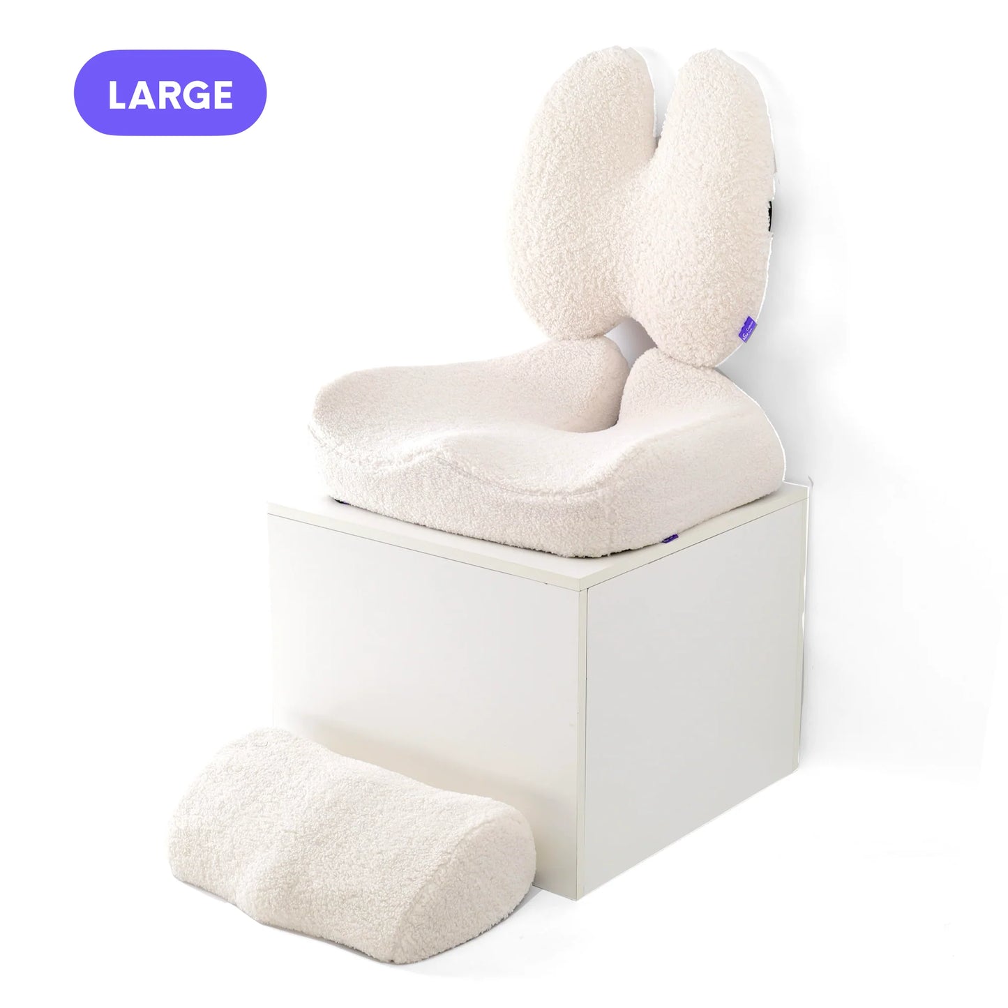 Ultimate Sitting Comfort Bundle