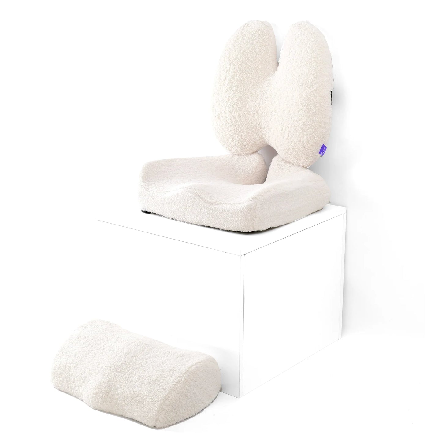Ultimate Sitting Comfort Bundle