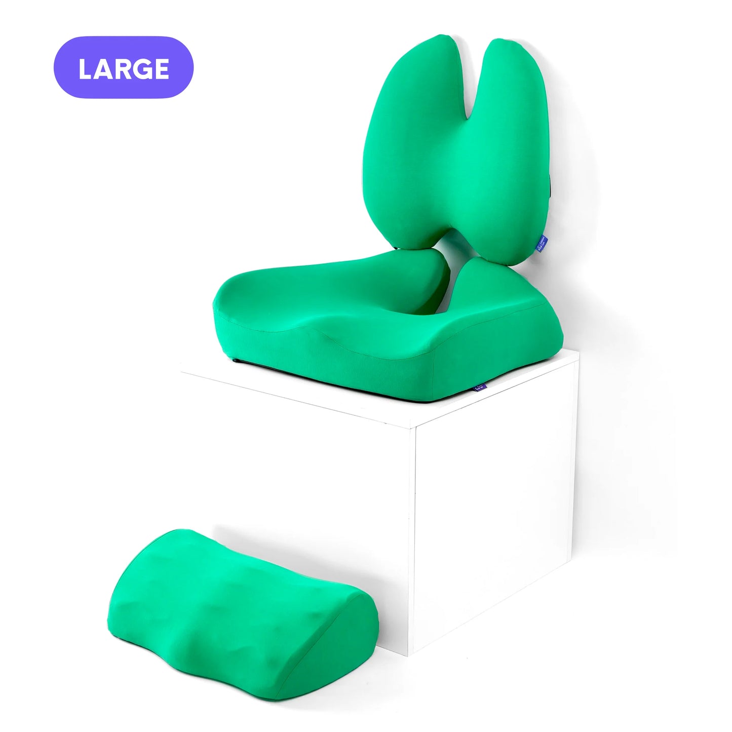 Ultimate Sitting Comfort Bundle