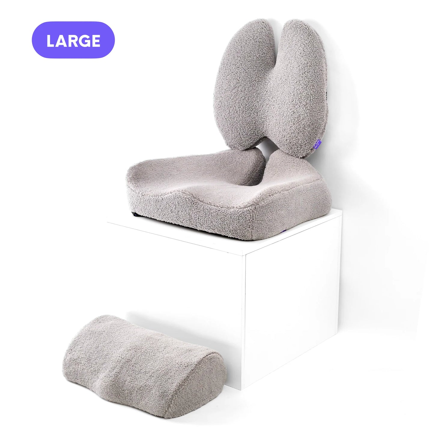 Ultimate Sitting Comfort Bundle