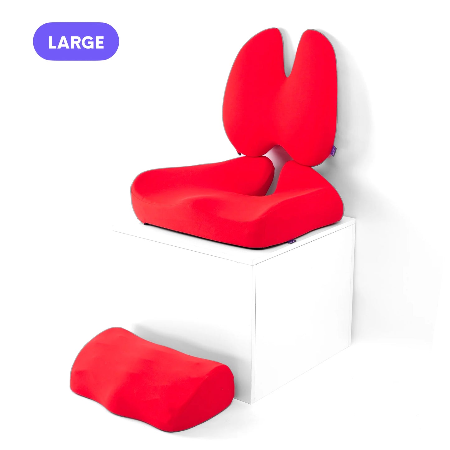 Ultimate Sitting Comfort Bundle