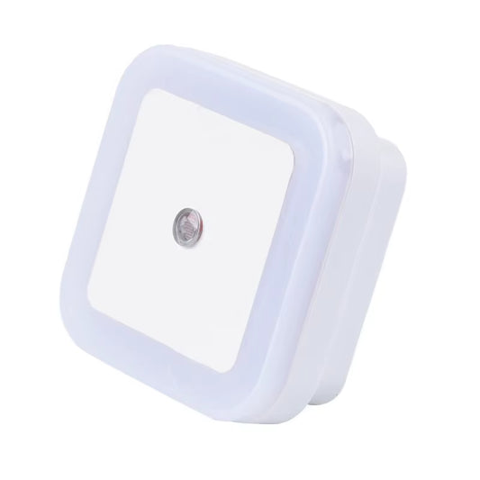 1Pc Intelligent LED Induction Light Automatically Lights up at Night, Creative Night Light