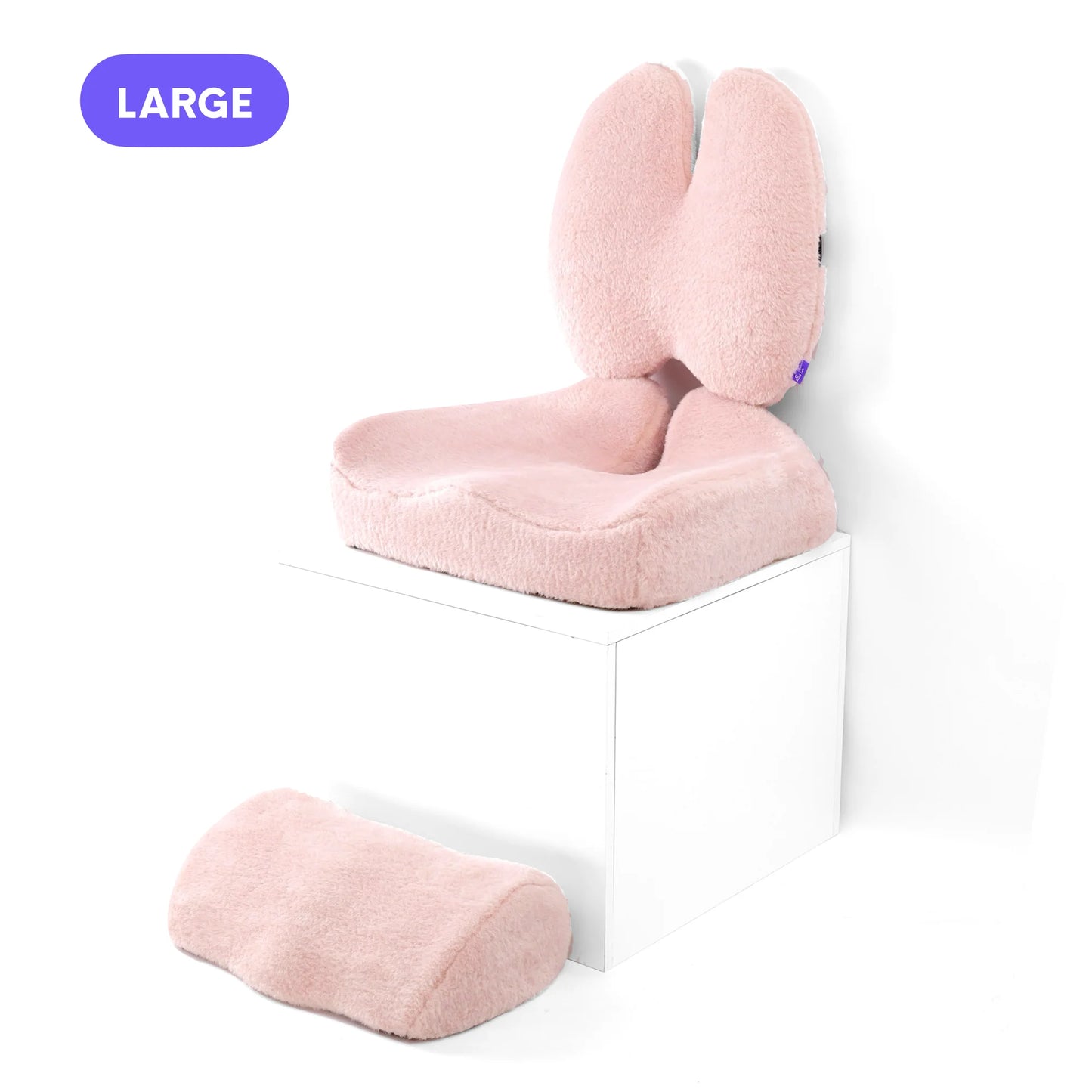 Ultimate Sitting Comfort Bundle
